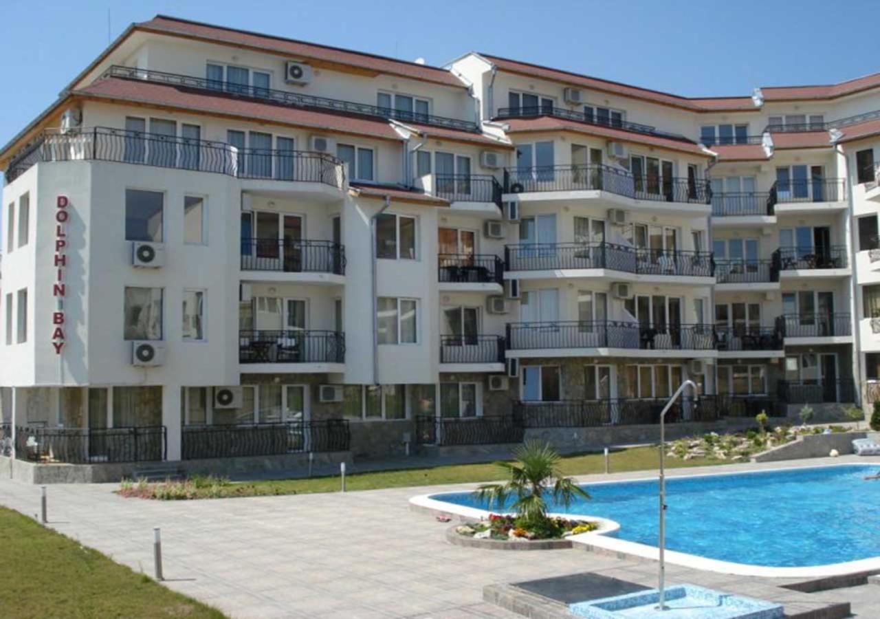 Dom-El Real Apartments 4 - סבטי ולאס מראה חיצוני תמונה