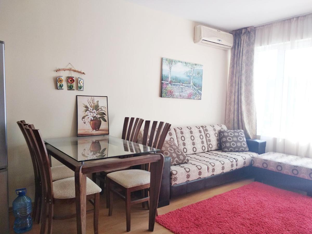 Dom-El Real Apartments 4 - סבטי ולאס מראה חיצוני תמונה