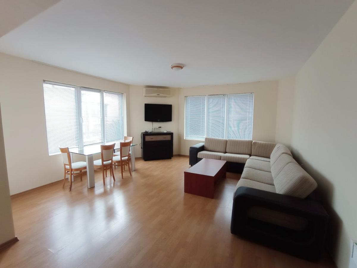Dom-El Real Apartments 4 - סבטי ולאס מראה חיצוני תמונה