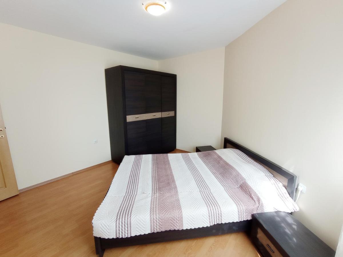 Dom-El Real Apartments 4 - סבטי ולאס מראה חיצוני תמונה
