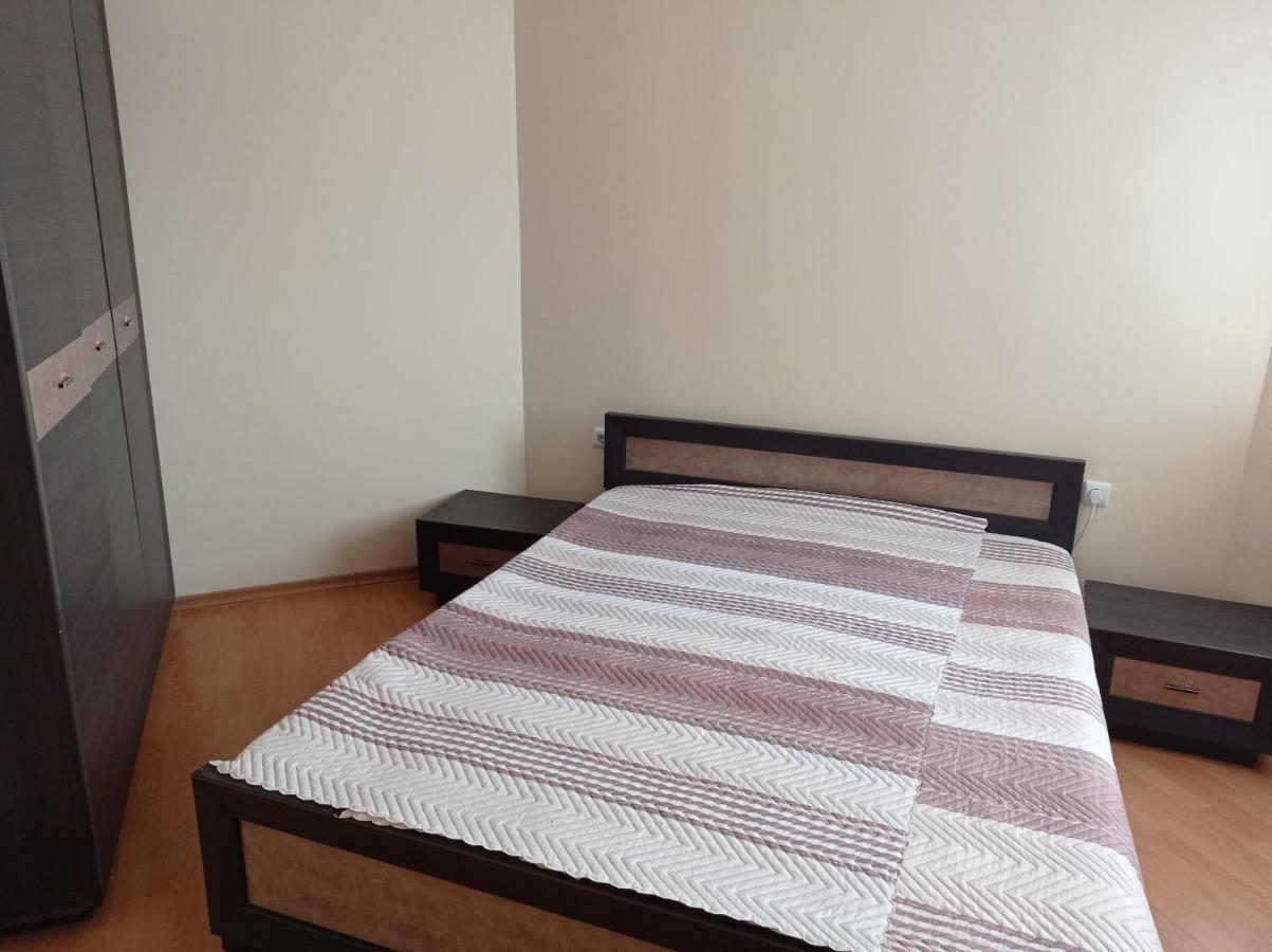 Dom-El Real Apartments 4 - סבטי ולאס מראה חיצוני תמונה