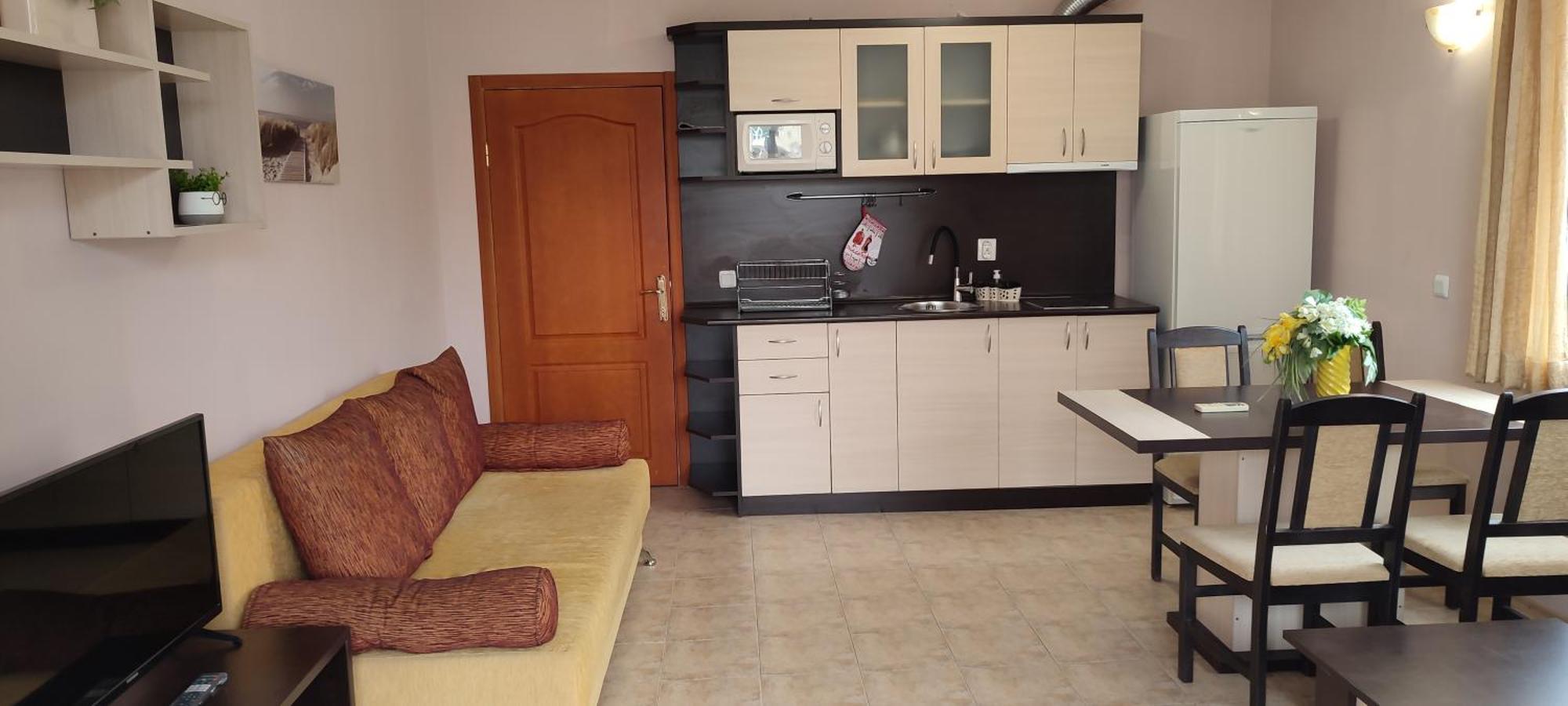 Dom-El Real Apartments 4 - סבטי ולאס מראה חיצוני תמונה