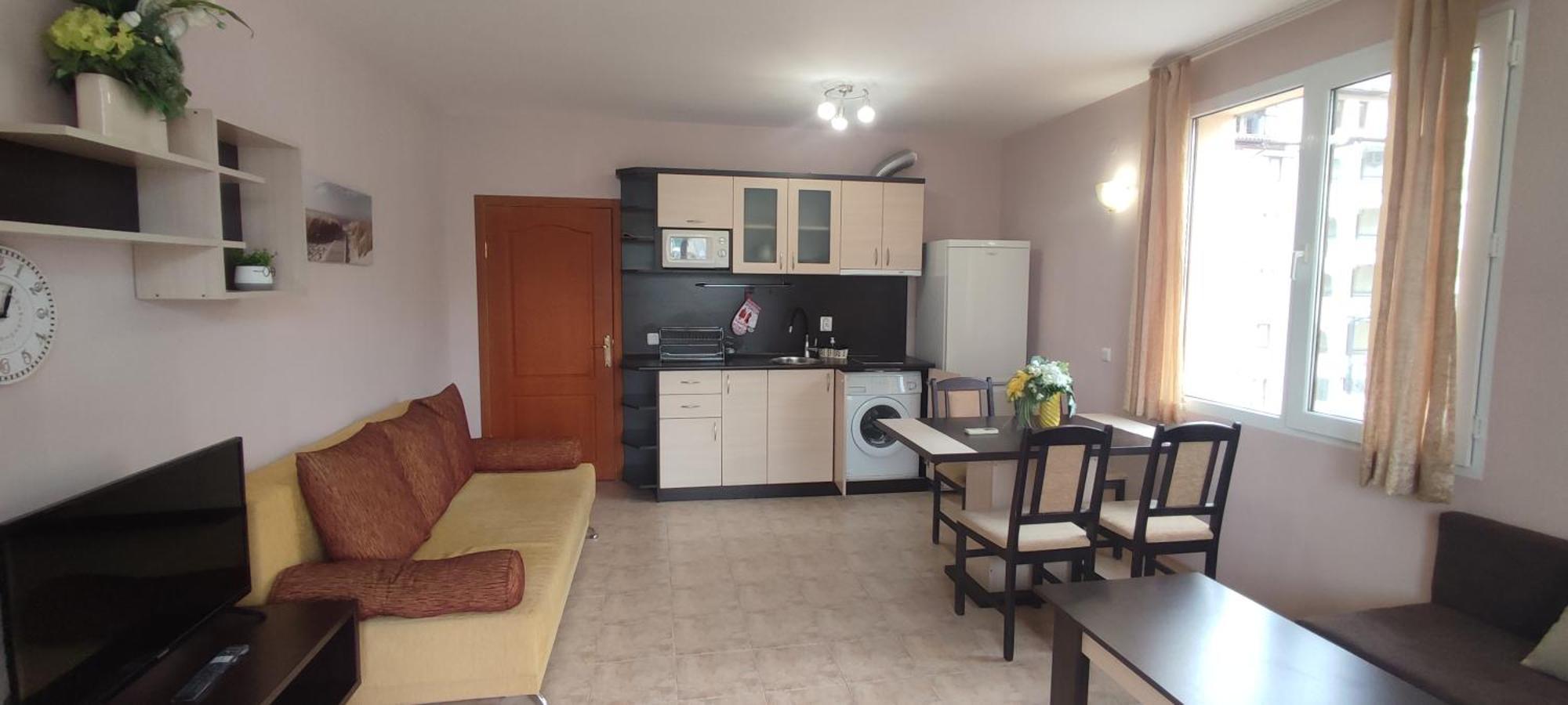 Dom-El Real Apartments 4 - סבטי ולאס מראה חיצוני תמונה