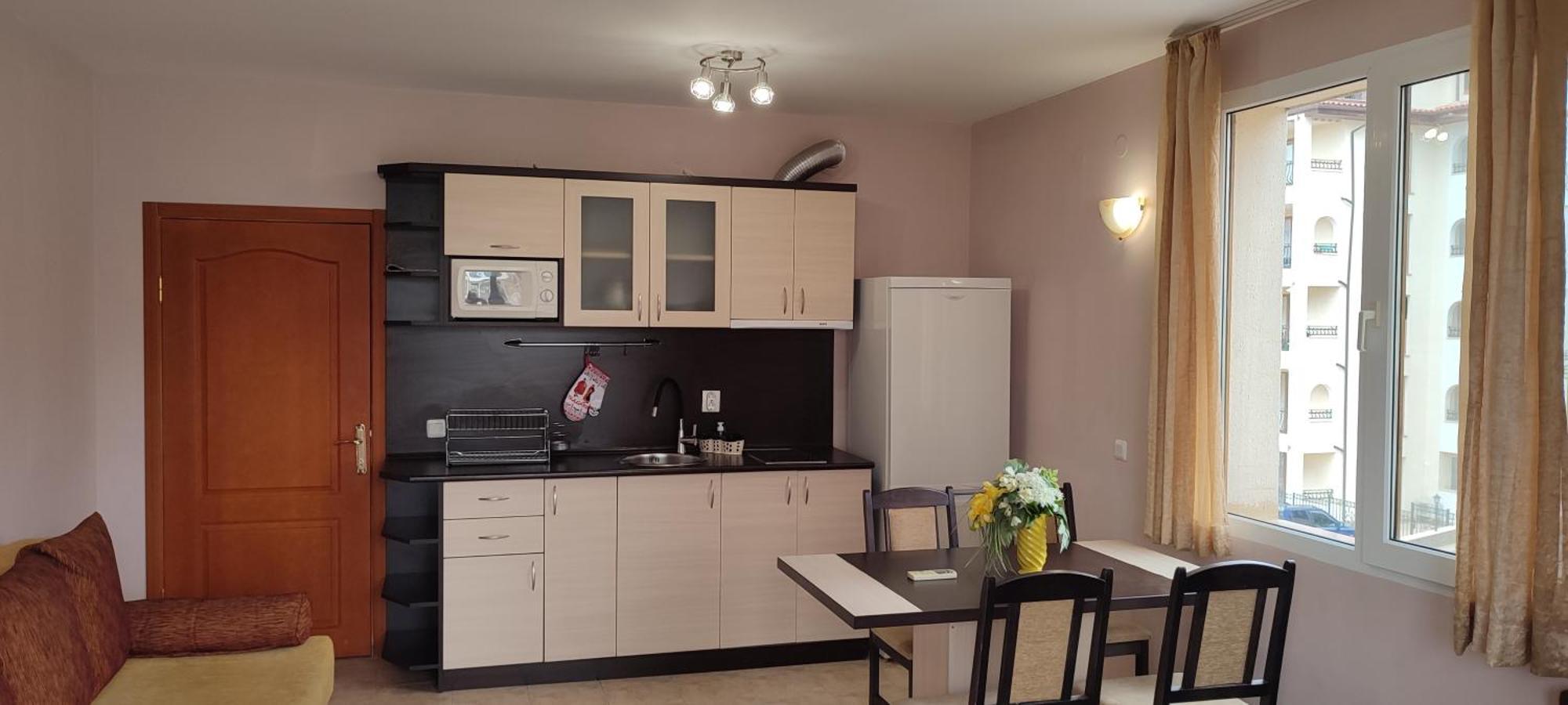 Dom-El Real Apartments 4 - סבטי ולאס מראה חיצוני תמונה