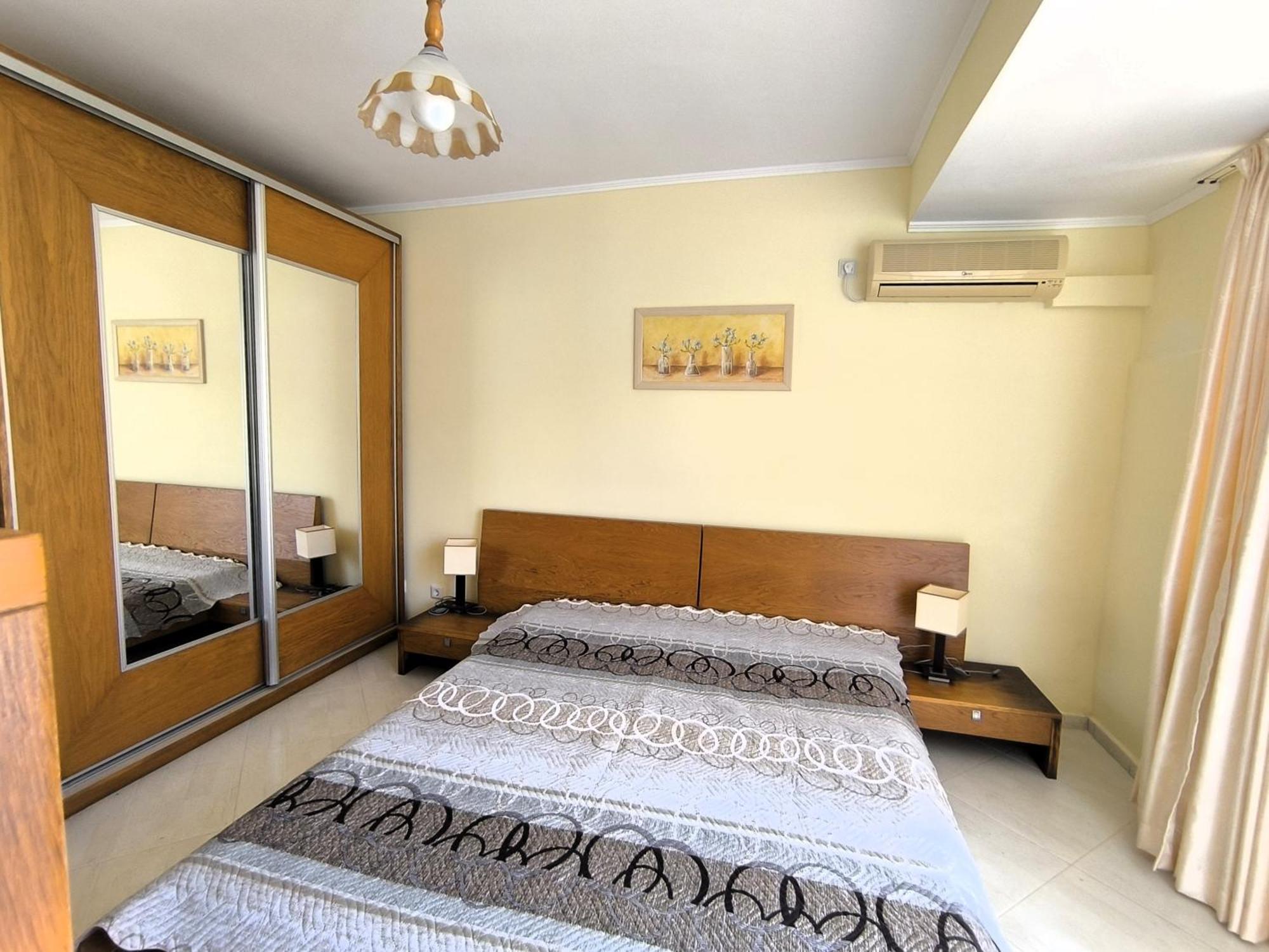 Dom-El Real Apartments 4 - סבטי ולאס מראה חיצוני תמונה