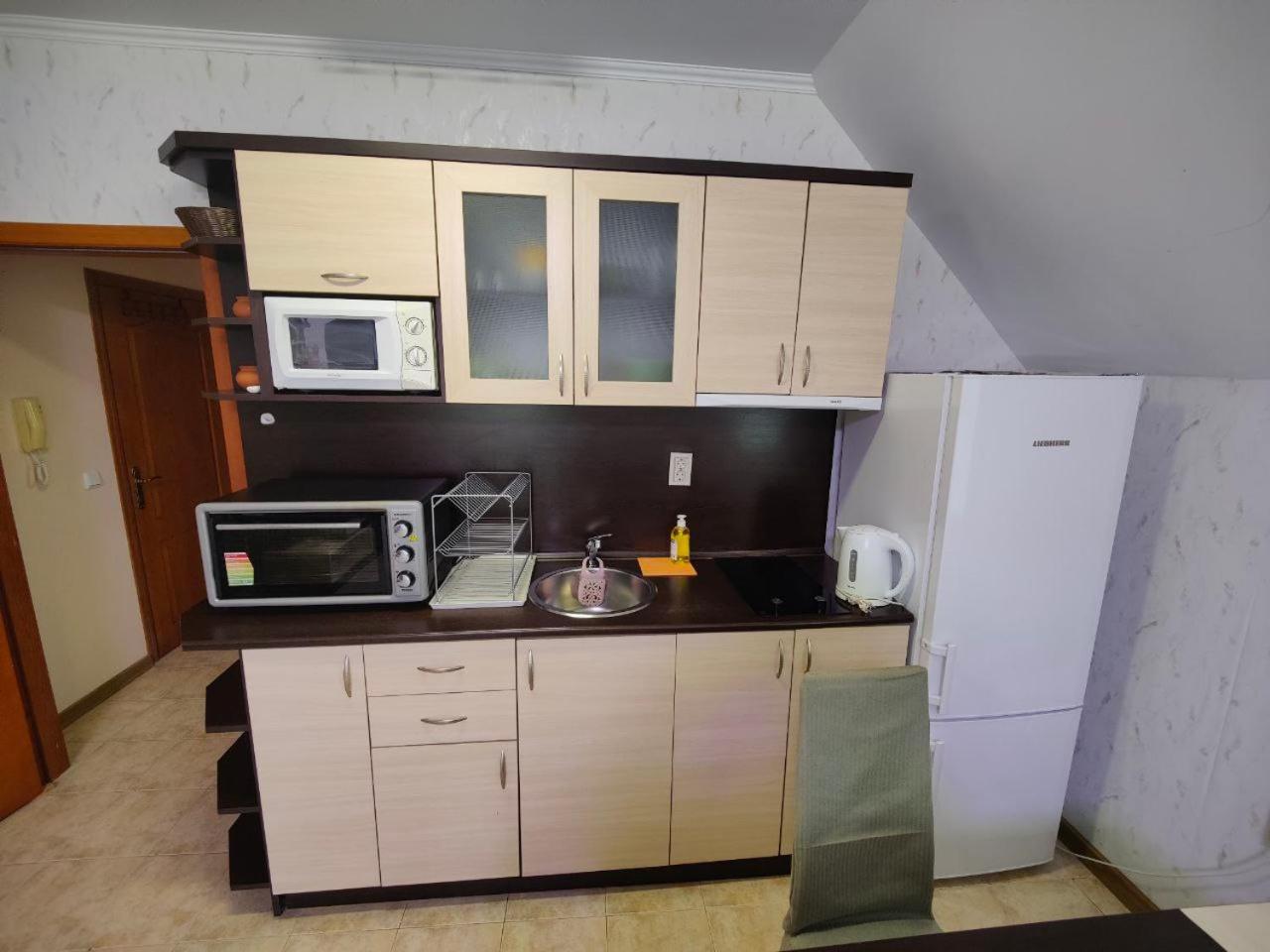 Dom-El Real Apartments 4 - סבטי ולאס מראה חיצוני תמונה