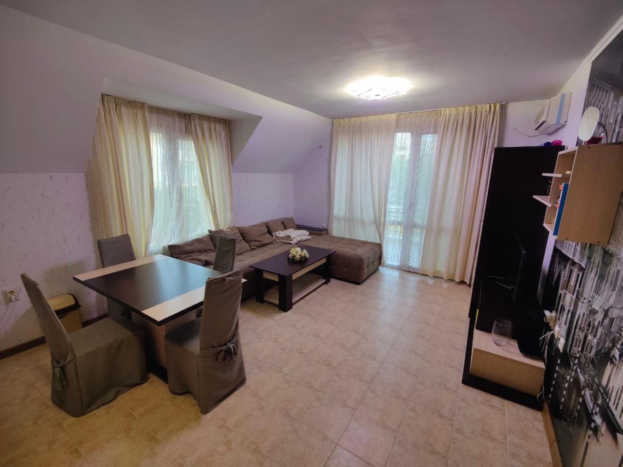 Dom-El Real Apartments 4 - סבטי ולאס מראה חיצוני תמונה